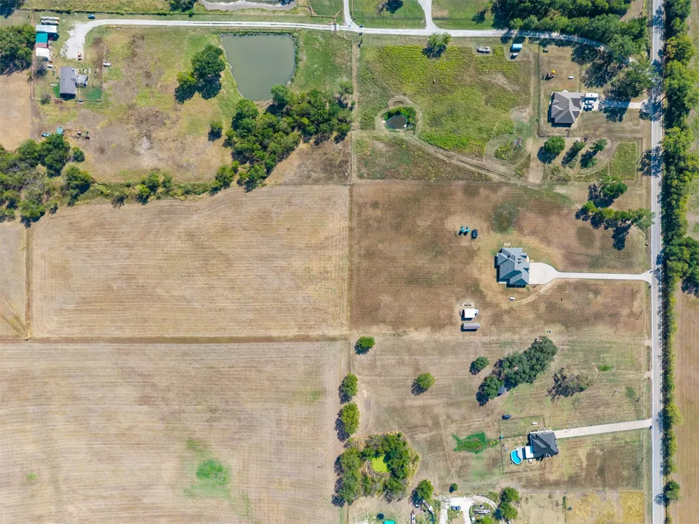 395724 W 4100 ROAD Skiatook, OK 74070