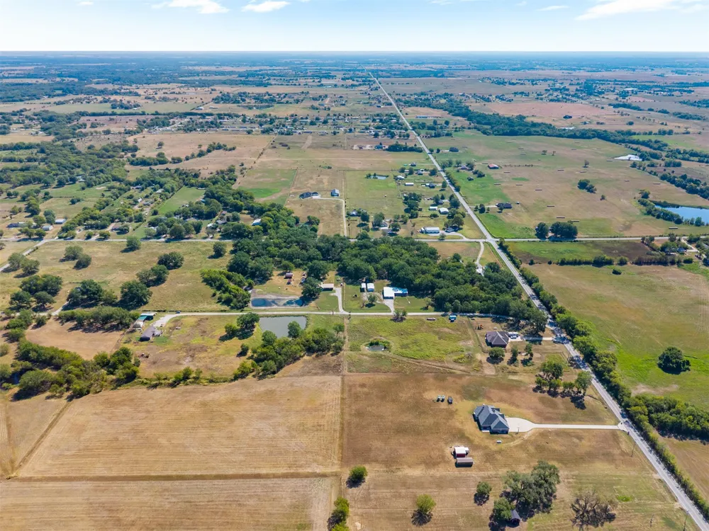 395724 W 4100 ROAD Skiatook, OK 74070