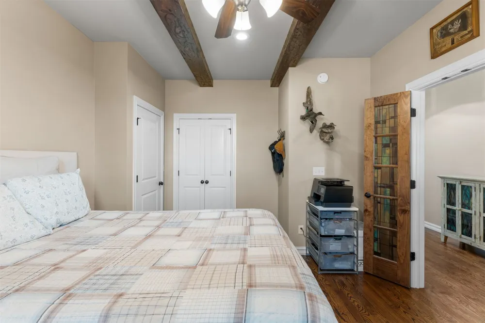 395724 W 4100 ROAD Skiatook, OK 74070