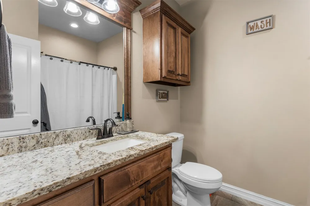 395724 W 4100 ROAD Skiatook, OK 74070