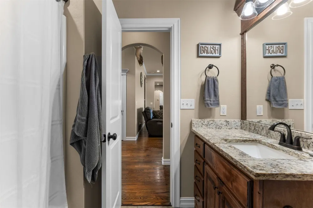 395724 W 4100 ROAD Skiatook, OK 74070