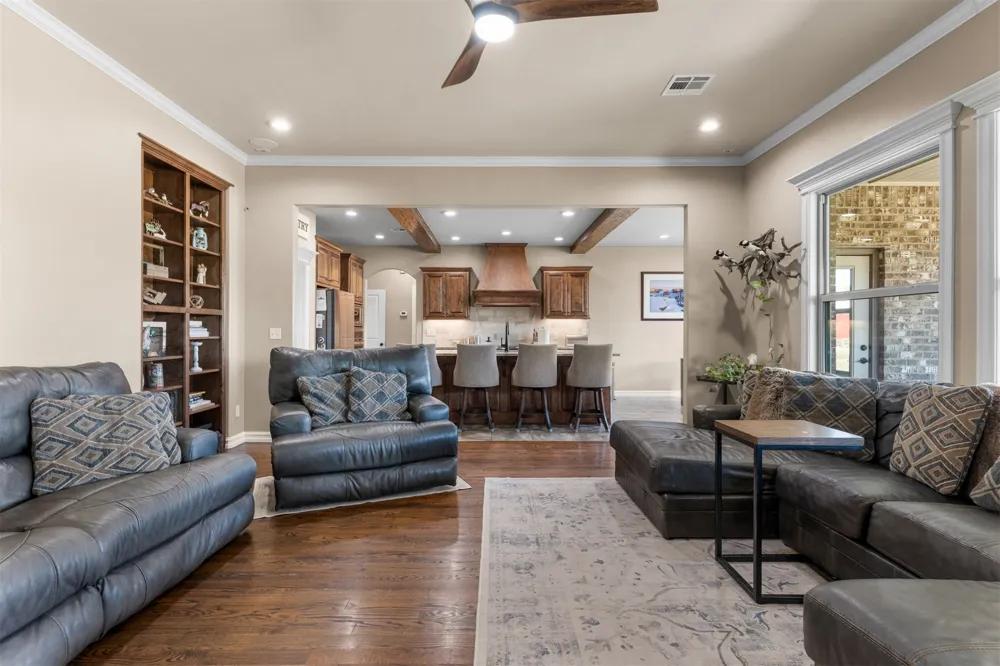 395724 W 4100 ROAD Skiatook, OK 74070