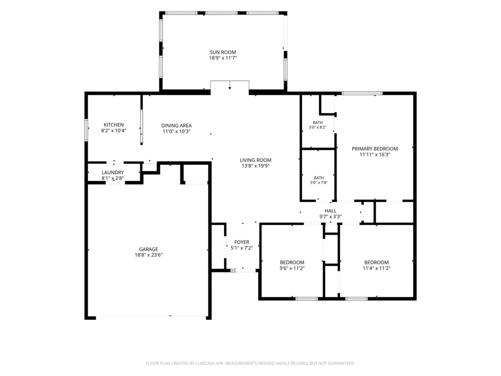 11813 78th Street Owasso, OK 74055