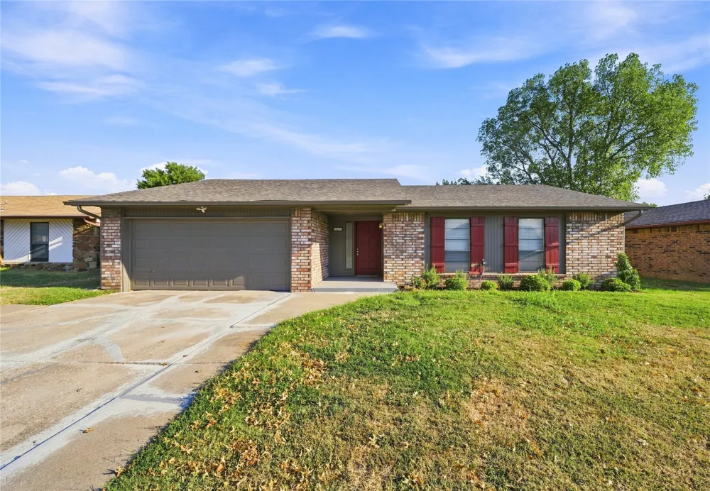11813 78th Street Owasso, OK 74055