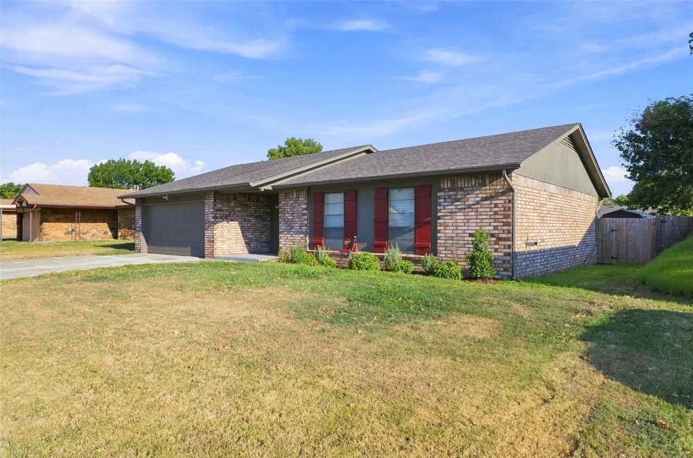 11813 78th Street Owasso, OK 74055