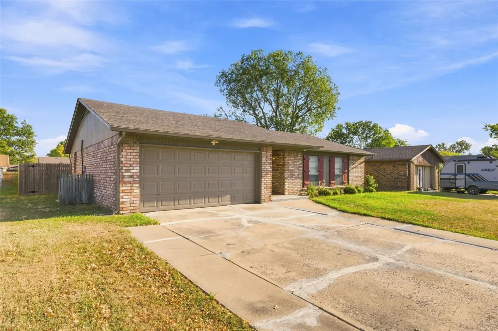 11813 78th Street Owasso, OK 74055