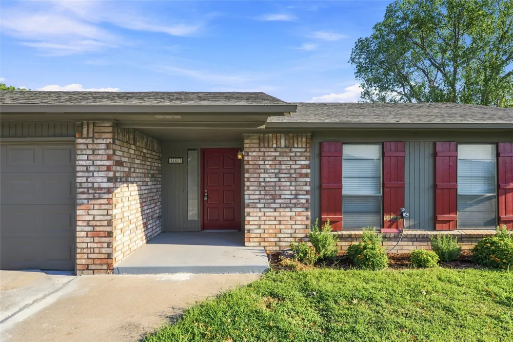 11813 78th Street Owasso, OK 74055