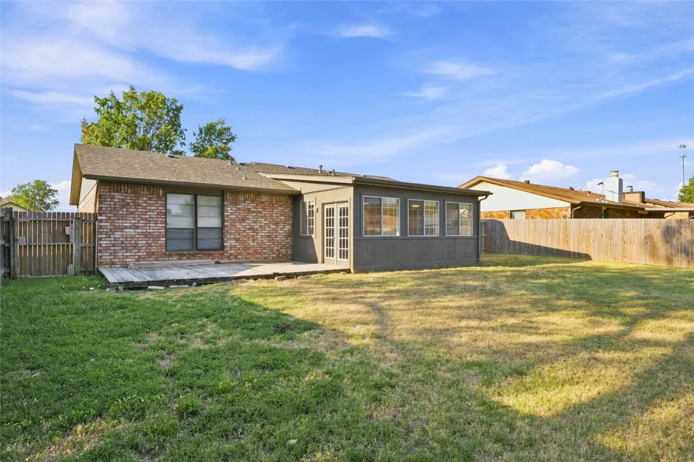 11813 78th Street Owasso, OK 74055