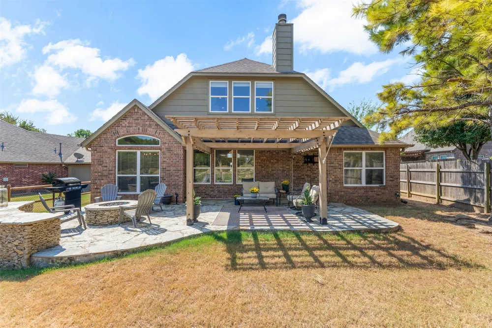 1612 E Phoenix Street Broken Arrow, OK 74011