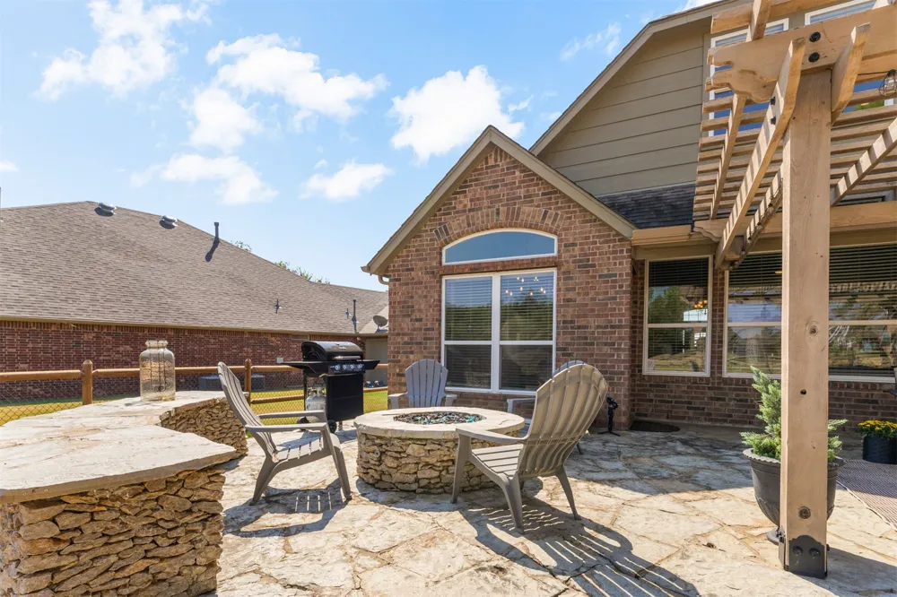 1612 E Phoenix Street Broken Arrow, OK 74011