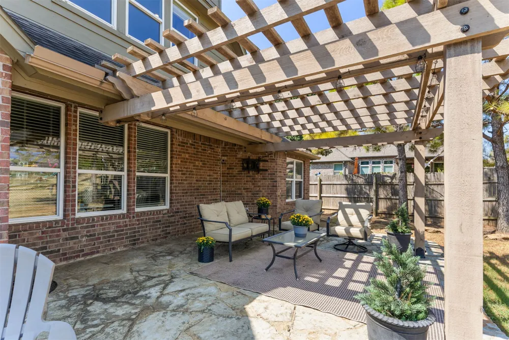 1612 E Phoenix Street Broken Arrow, OK 74011