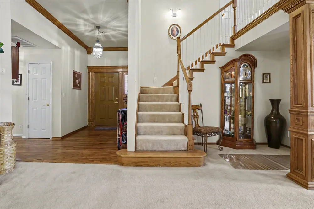 9023 S Hudson Avenue S Tulsa, OK 74137
