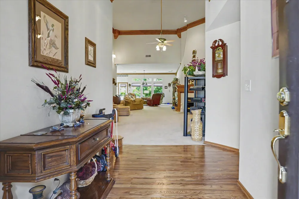 9023 S Hudson Avenue S Tulsa, OK 74137