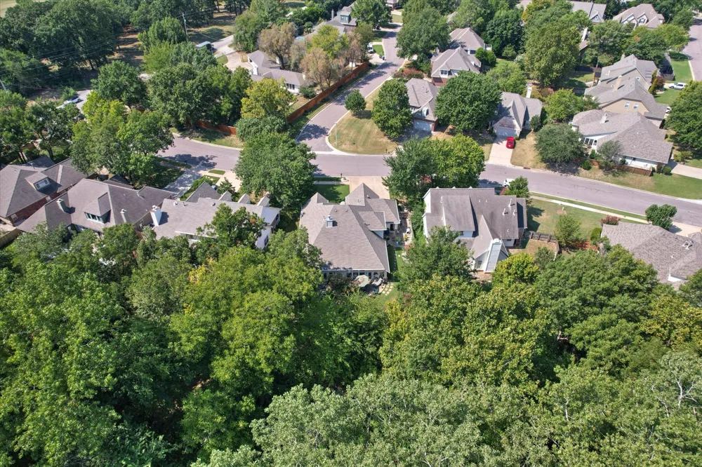 9023 S Hudson Avenue S Tulsa, OK 74137