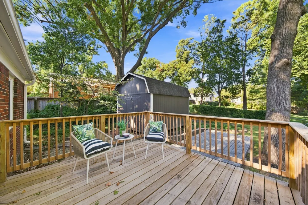 2140 S Columbia Avenue Tulsa, OK 74114