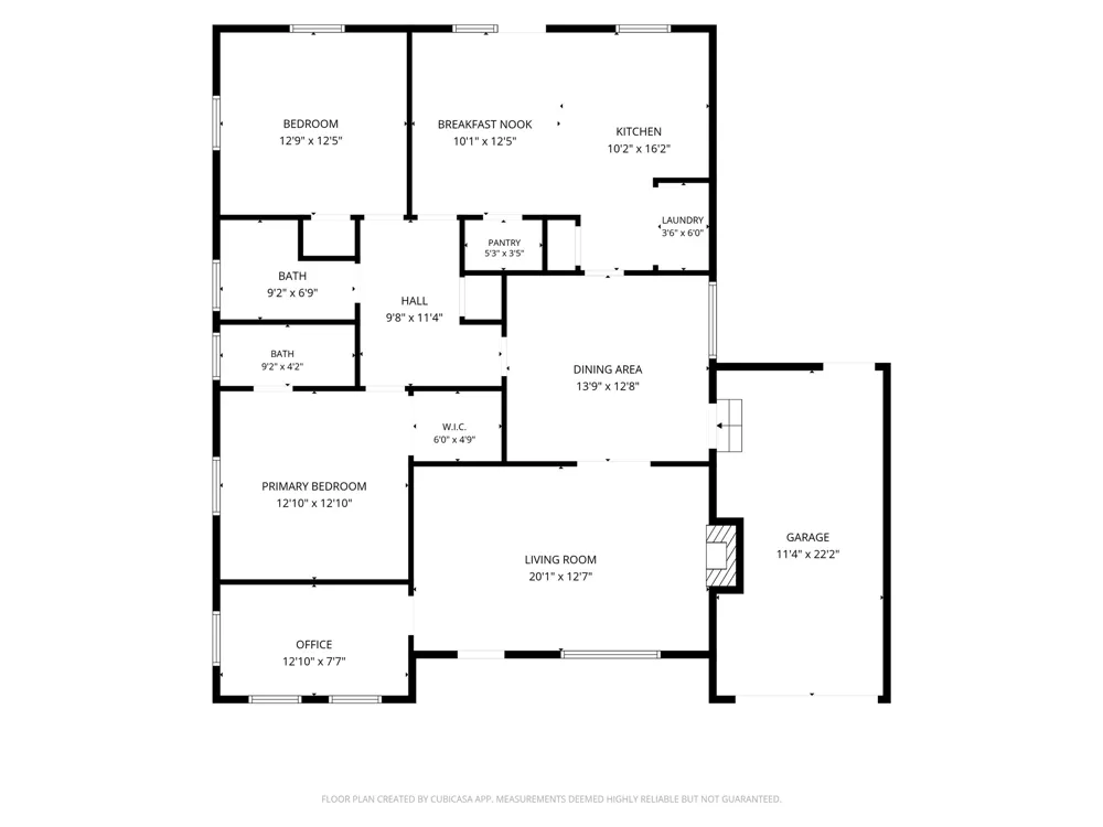2140 S Columbia Avenue Tulsa, OK 74114