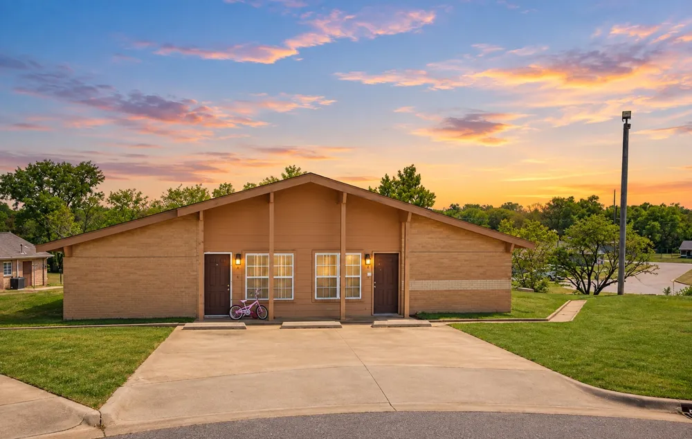 3910 W 56th Street Tulsa, OK 74107