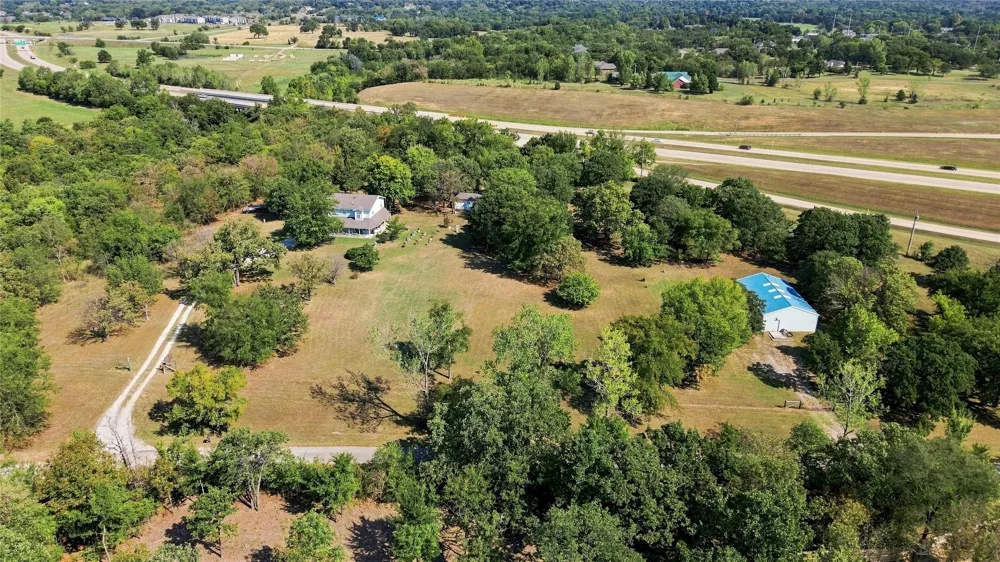 3101 Stanfield Road Sapulpa, OK 74066