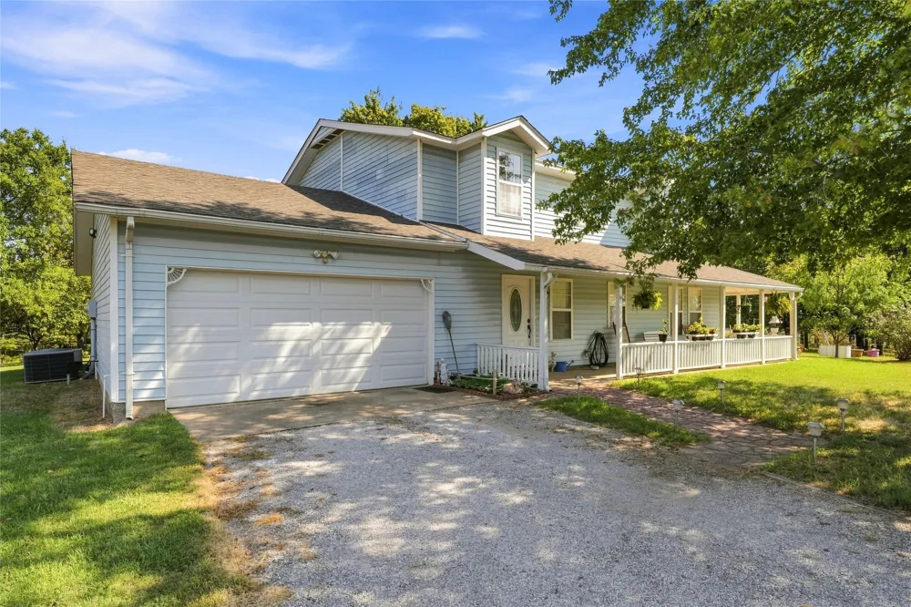 3101 Stanfield Road Sapulpa, OK 74066