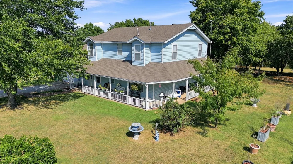 3101 Stanfield Road Sapulpa, OK 74066