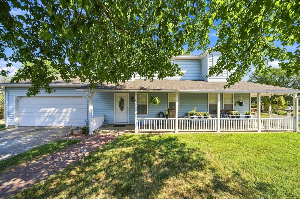 3101 Stanfield Road Sapulpa, OK 74066