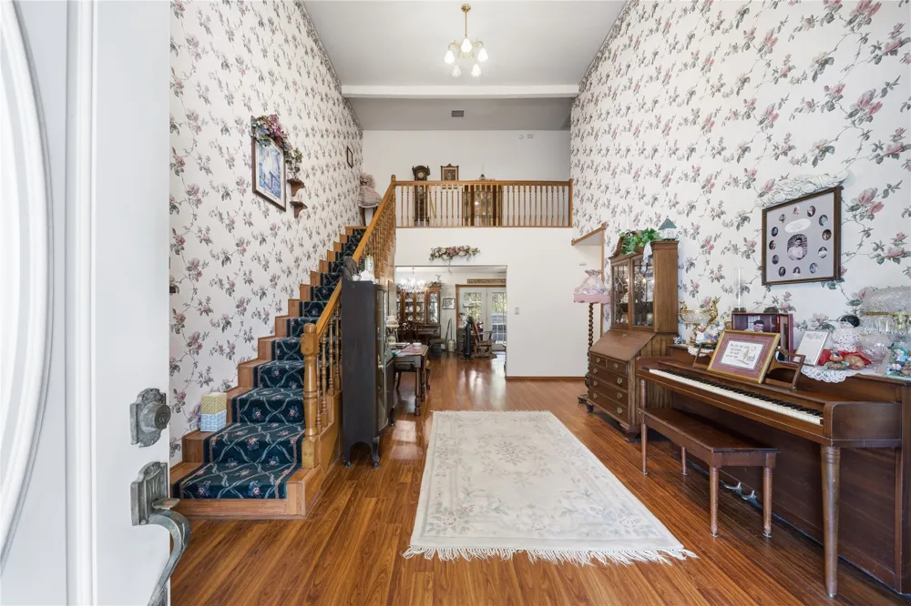 3101 Stanfield Road Sapulpa, OK 74066