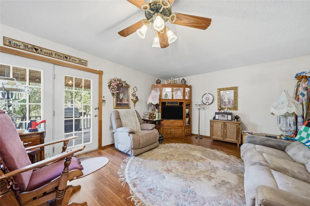 3101 Stanfield Road Sapulpa, OK 74066