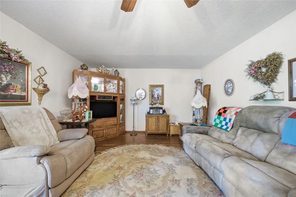 3101 Stanfield Road Sapulpa, OK 74066