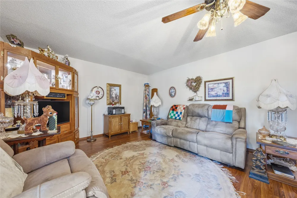 3101 Stanfield Road Sapulpa, OK 74066
