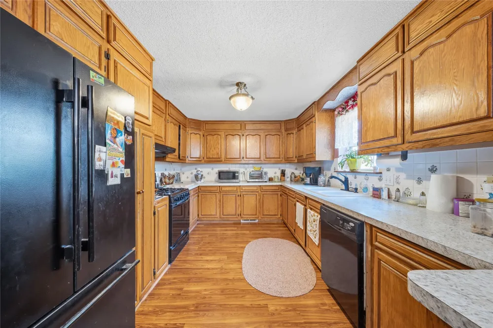 3101 Stanfield Road Sapulpa, OK 74066