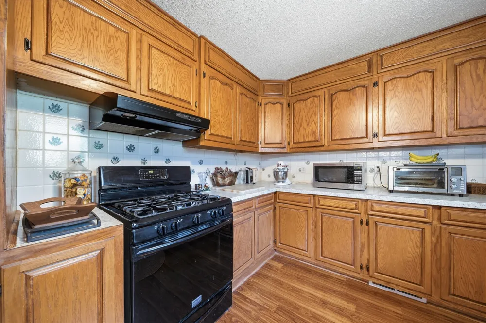 3101 Stanfield Road Sapulpa, OK 74066