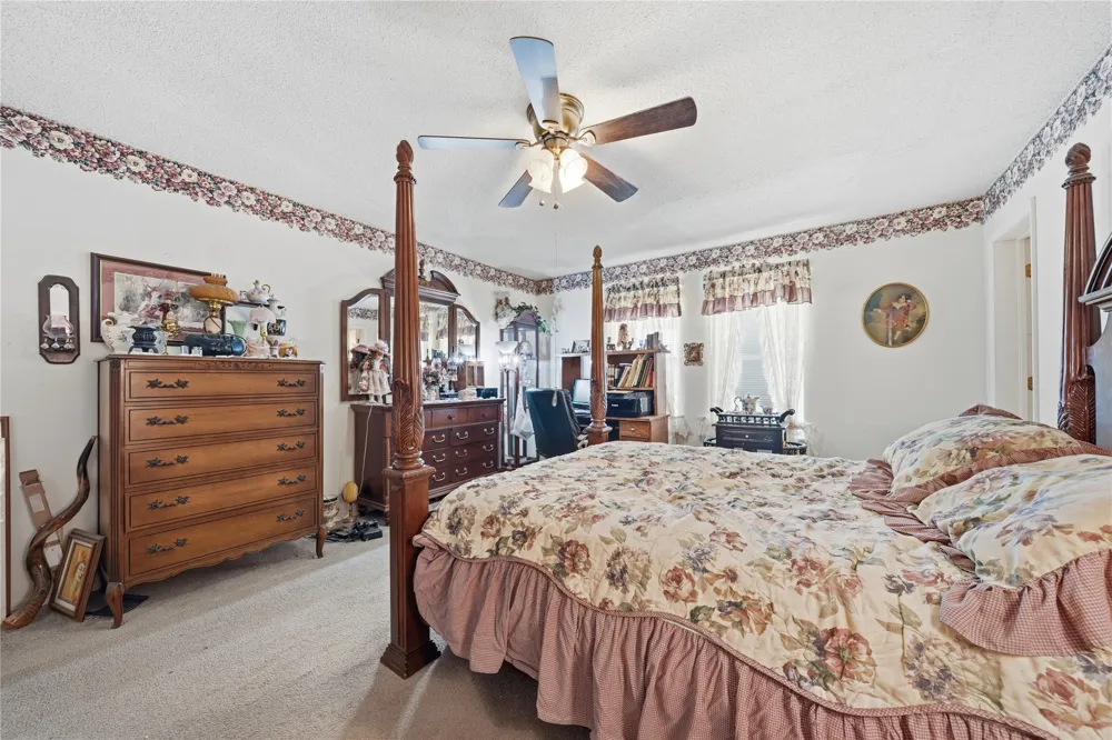 3101 Stanfield Road Sapulpa, OK 74066