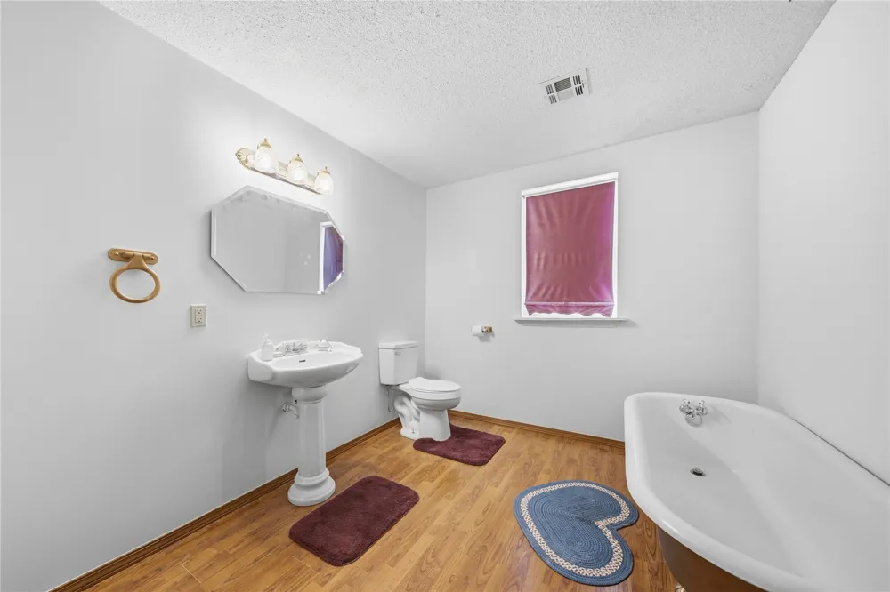 3101 Stanfield Road Sapulpa, OK 74066
