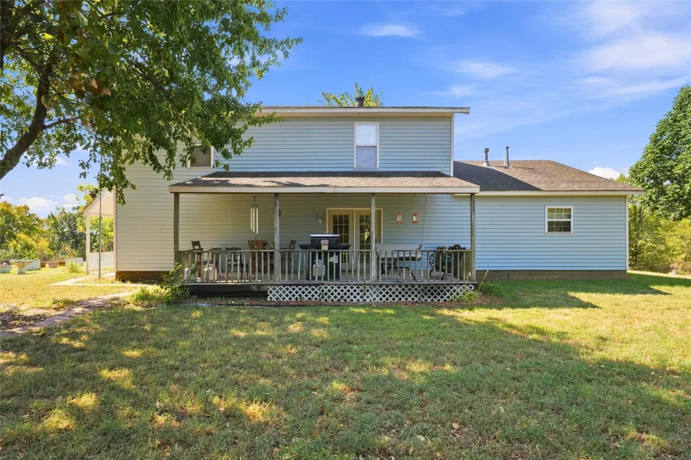 3101 Stanfield Road Sapulpa, OK 74066