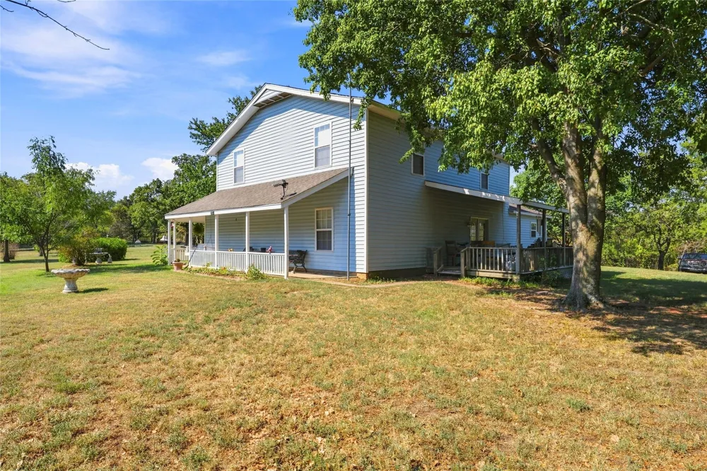 3101 Stanfield Road Sapulpa, OK 74066