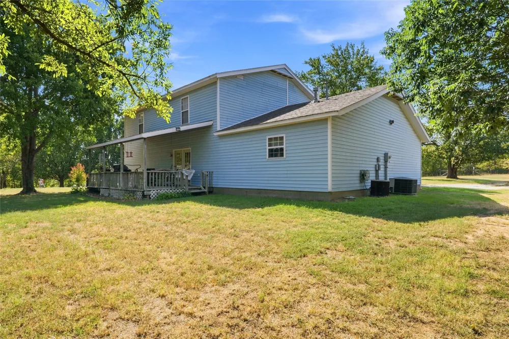 3101 Stanfield Road Sapulpa, OK 74066
