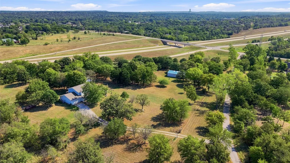 3101 Stanfield Road Sapulpa, OK 74066
