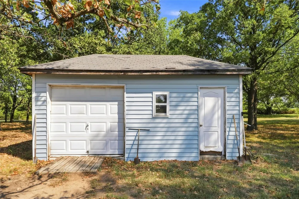 3101 Stanfield Road Sapulpa, OK 74066
