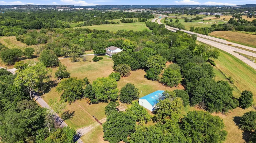 3101 Stanfield Road Sapulpa, OK 74066