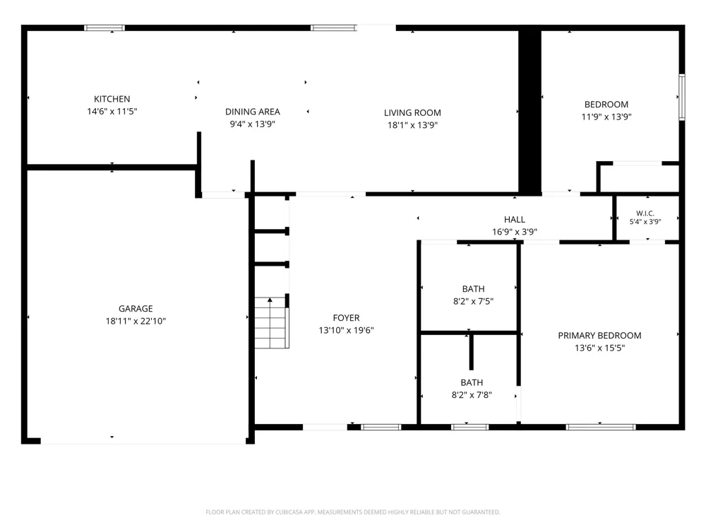 3101 Stanfield Road Sapulpa, OK 74066
