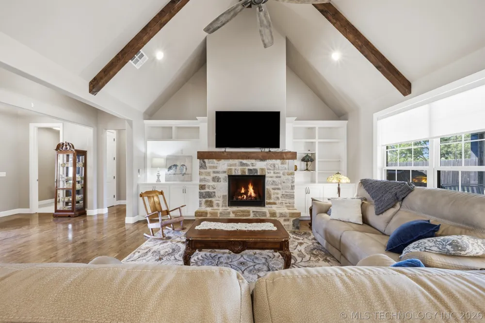 17 E 32nd Street Sand Springs, OK 74063