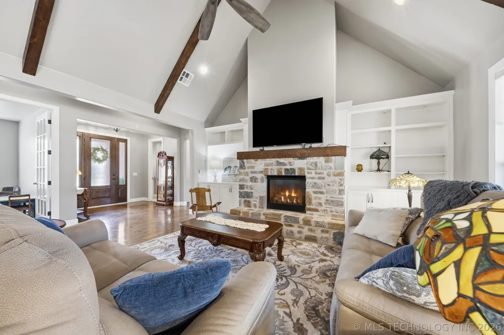 17 E 32nd Street Sand Springs, OK 74063