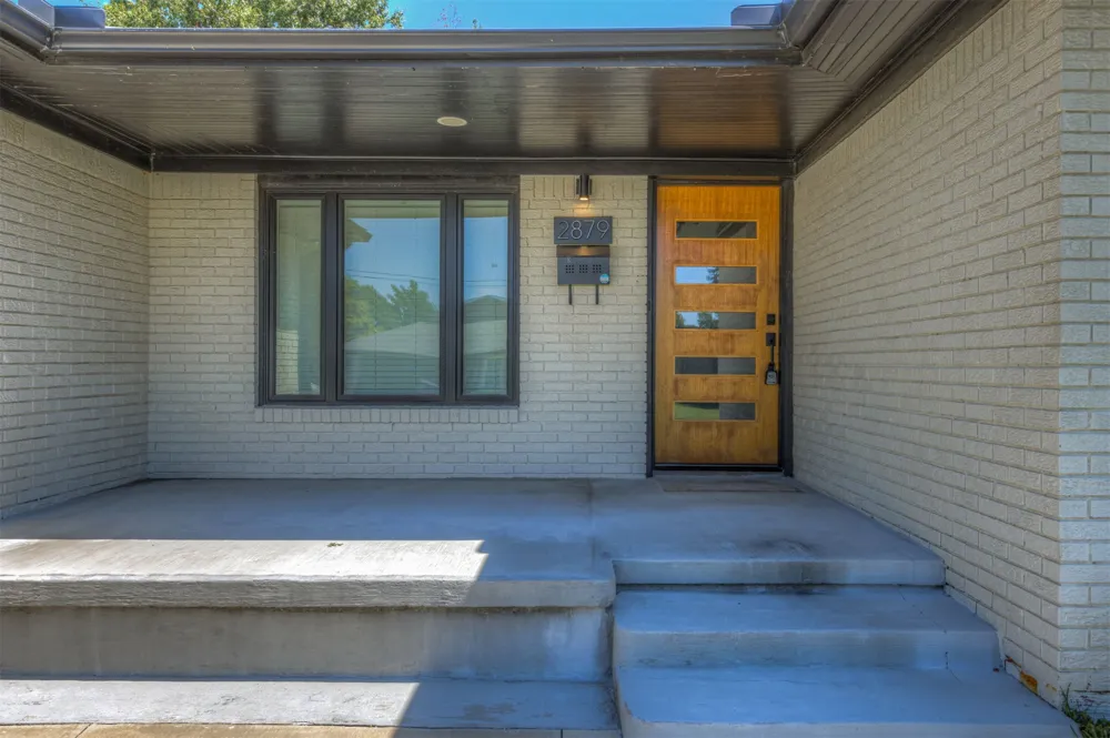 2879 S Gary Avenue Tulsa, OK 74114