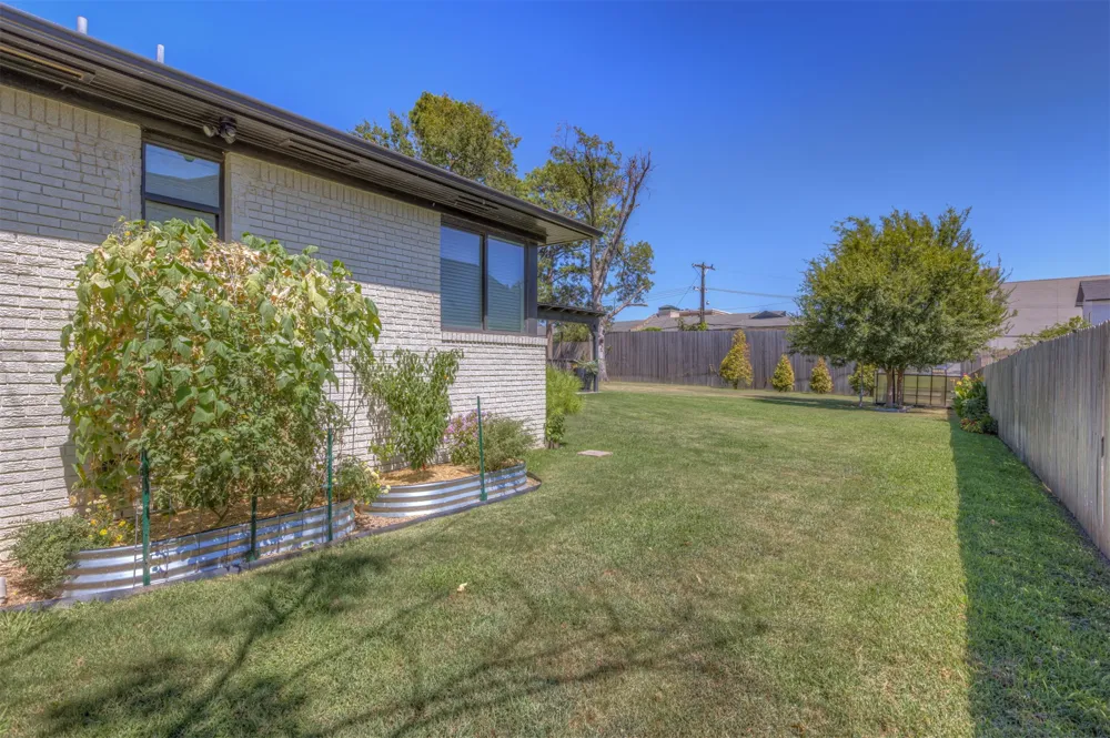2879 S Gary Avenue Tulsa, OK 74114