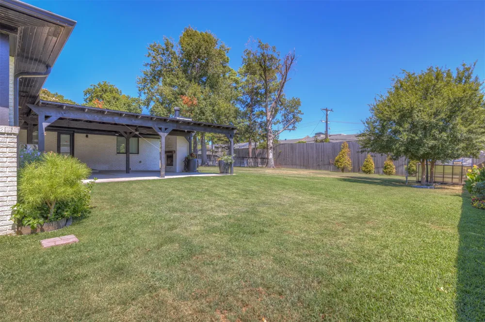 2879 S Gary Avenue Tulsa, OK 74114