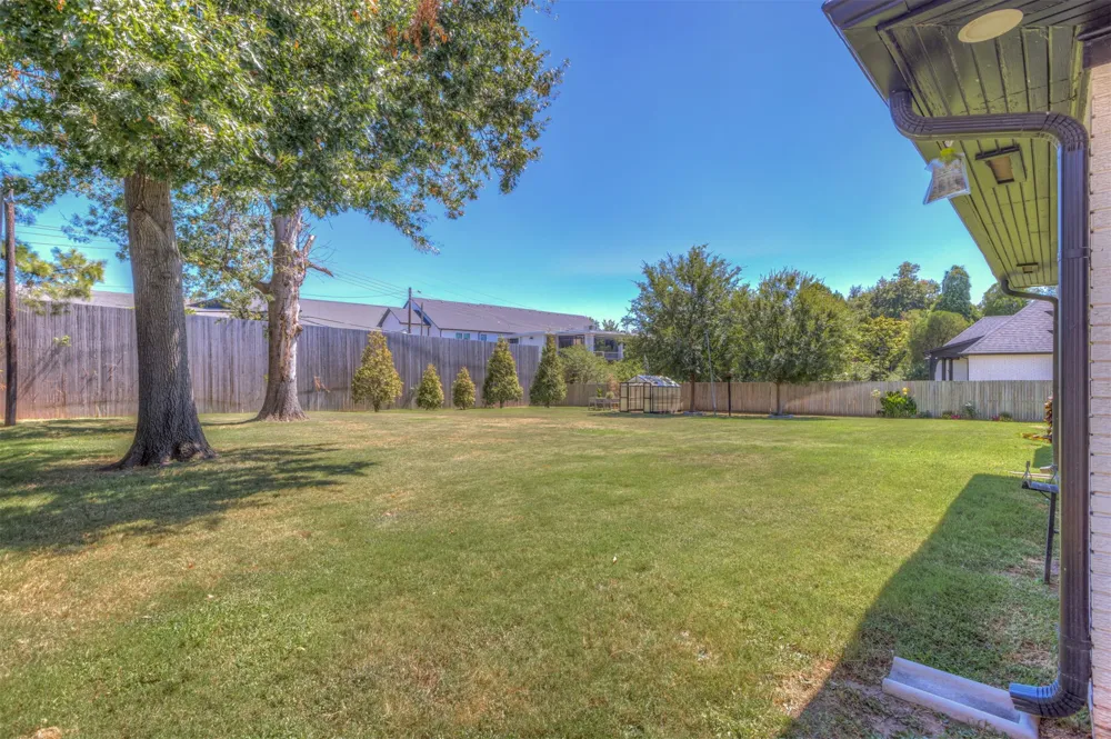 2879 S Gary Avenue Tulsa, OK 74114