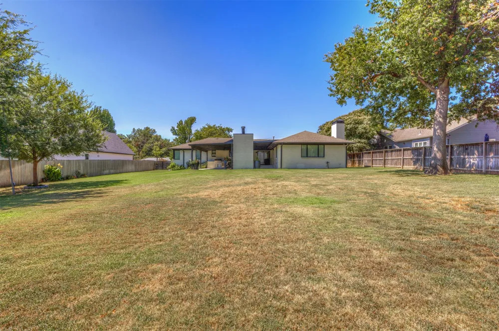 2879 S Gary Avenue Tulsa, OK 74114