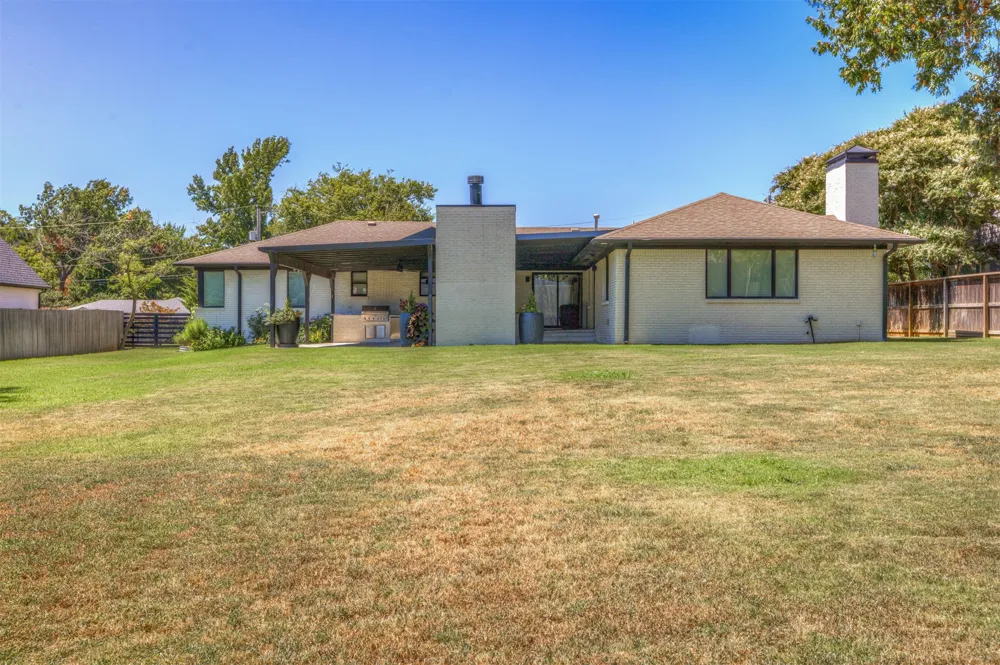 2879 S Gary Avenue Tulsa, OK 74114