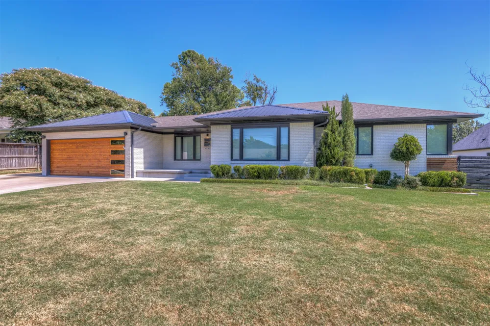 2879 S Gary Avenue Tulsa, OK 74114