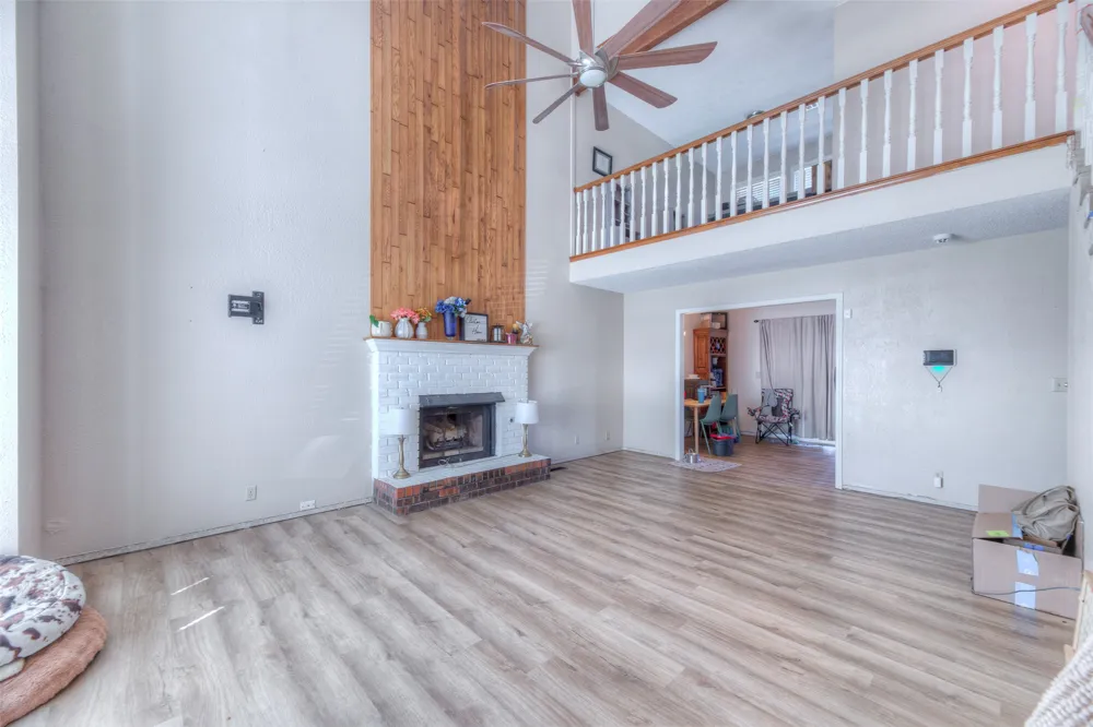 1803 E Denton Avenue Sapulpa, OK 74066